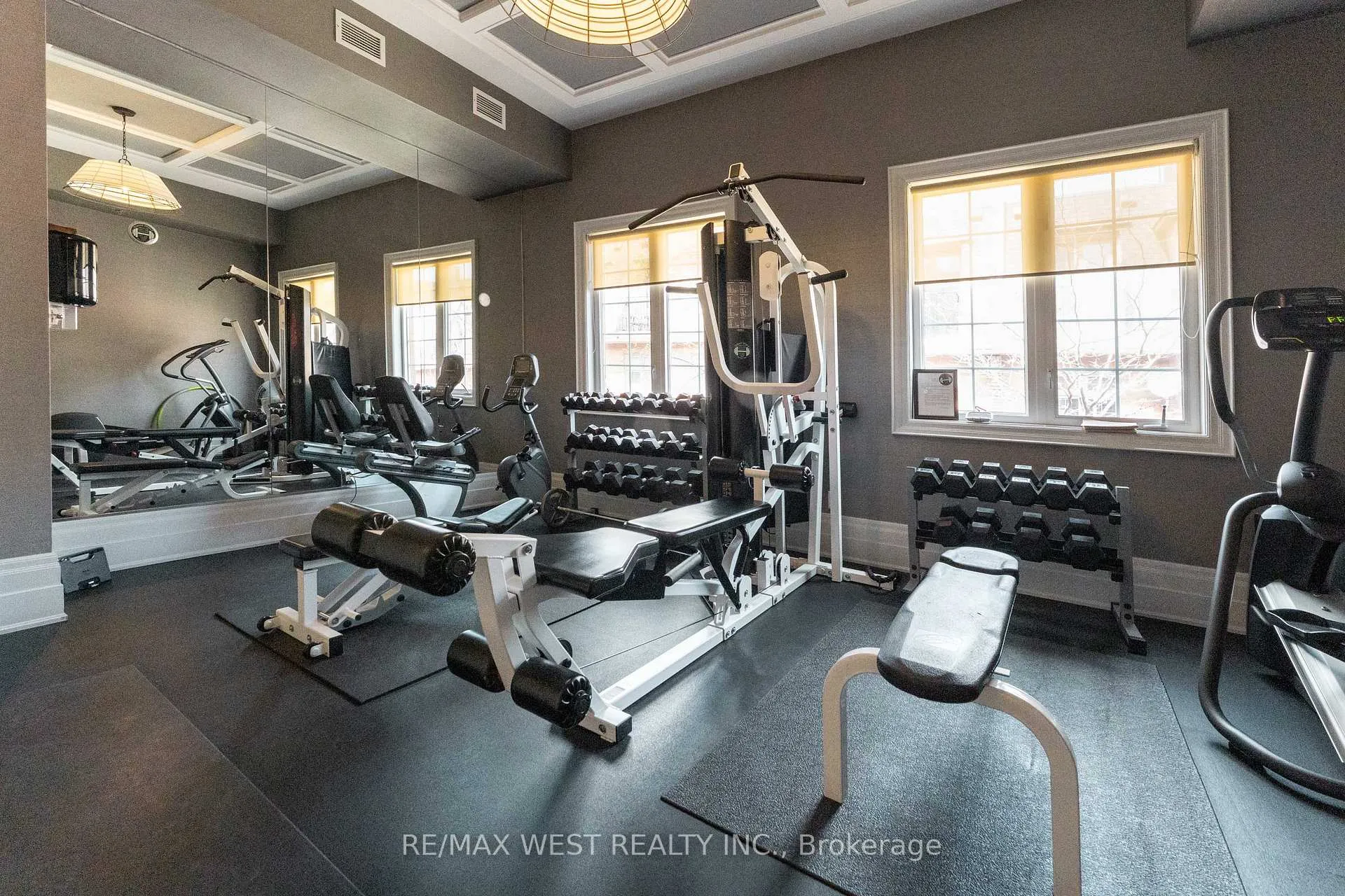 Photo 37 of Unit 208, 1111 Avenue Road, Toronto, Yonge-Eglinton — HOMEH