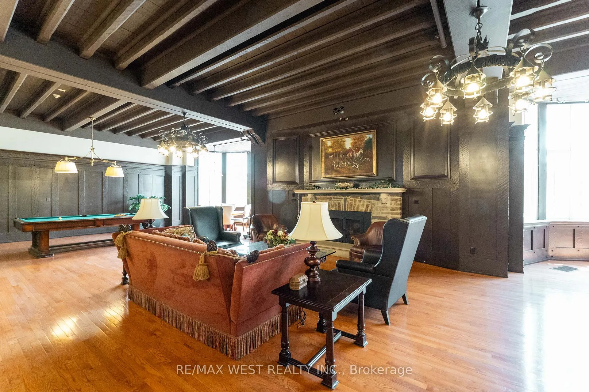 Photo 41 of Unit 208, 1111 Avenue Road, Toronto, Yonge-Eglinton — HOMEH