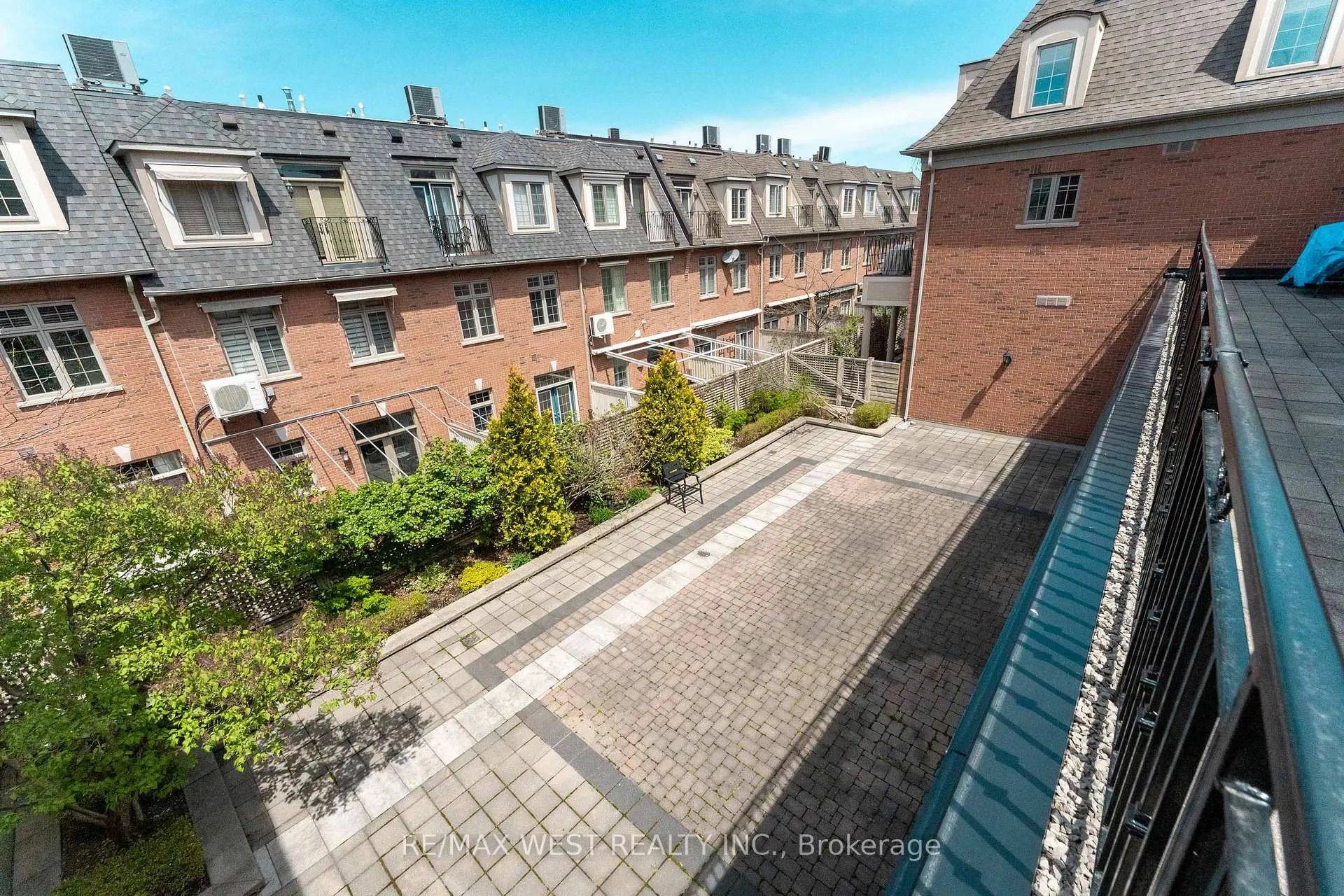 Photo 44 of Unit 208, 1111 Avenue Road, Toronto, Yonge-Eglinton — HOMEH