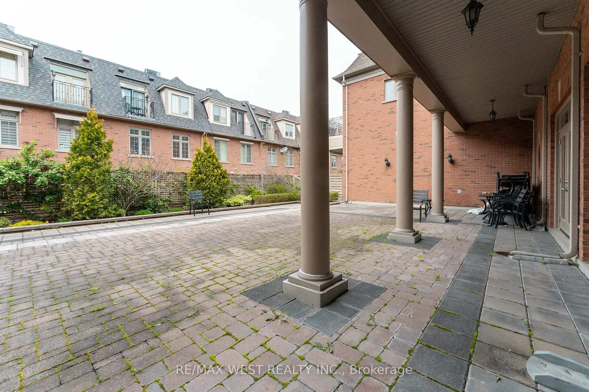 Photo 46 of Unit 208, 1111 Avenue Road, Toronto, Yonge-Eglinton — HOMEH