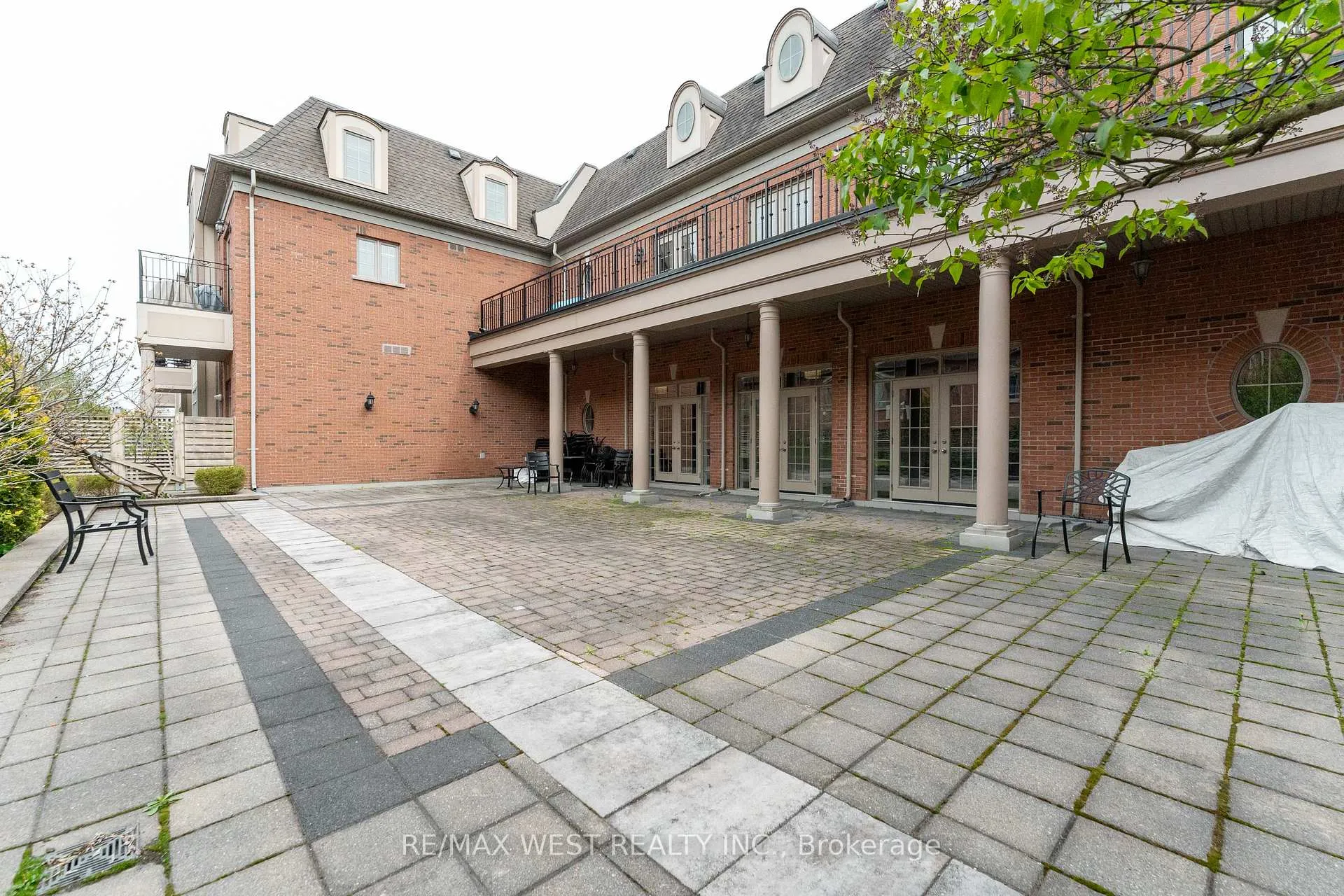 Photo 47 of Unit 208, 1111 Avenue Road, Toronto, Yonge-Eglinton — HOMEH