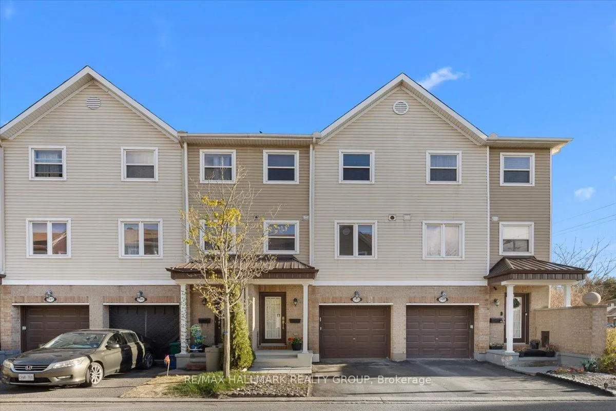 Photo 1 of 703 Sanibel Private, Ottawa, Westcliffe Estates — HOMEH