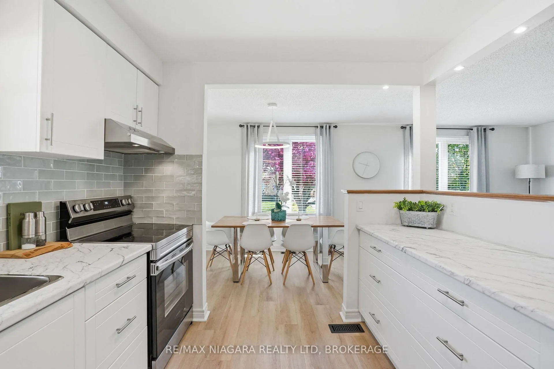 Photo 20 of 129 Elma Street, St. Catharines, Lakeport — HOMEH