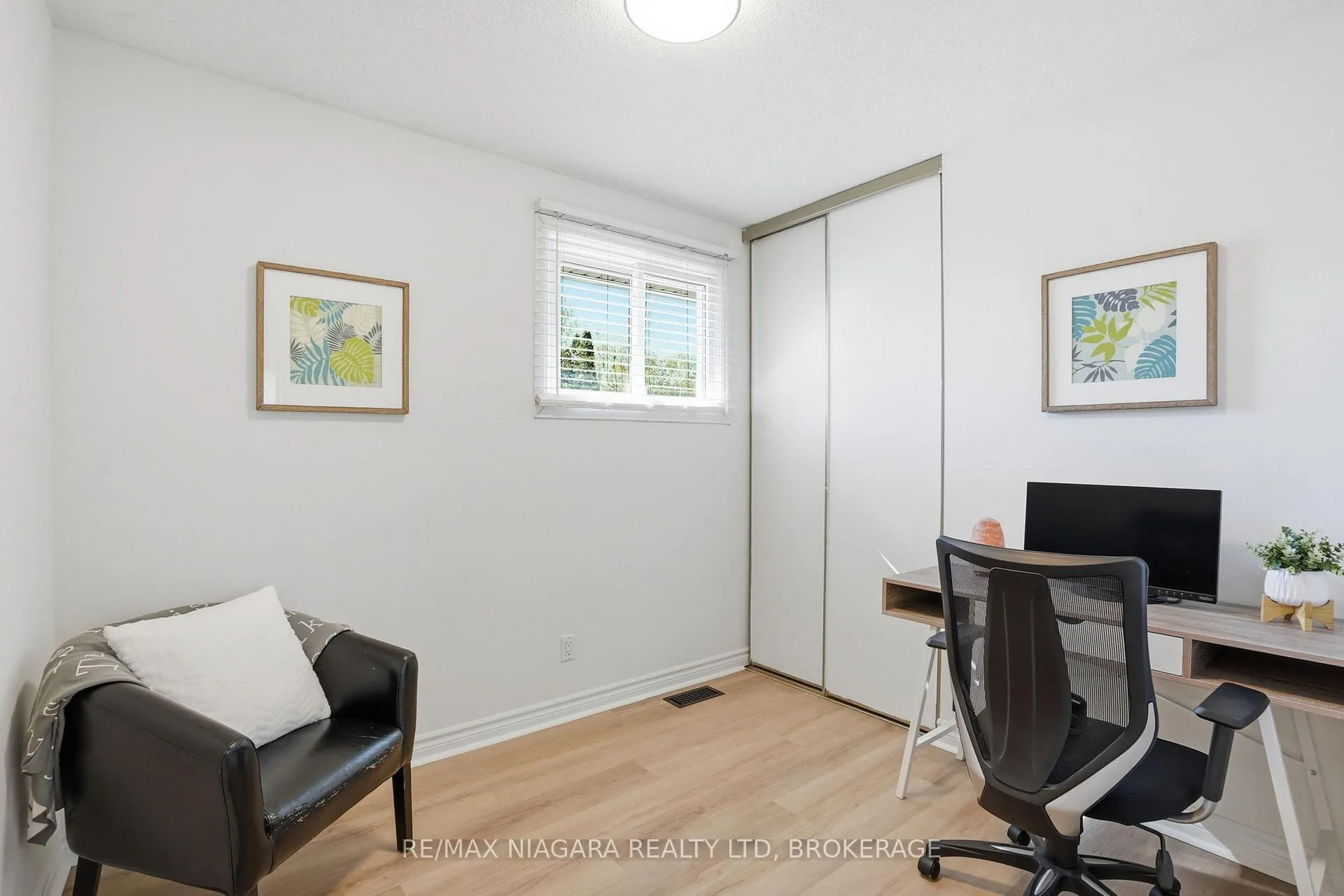 Photo 24 of 129 Elma Street, St. Catharines, Lakeport — HOMEH