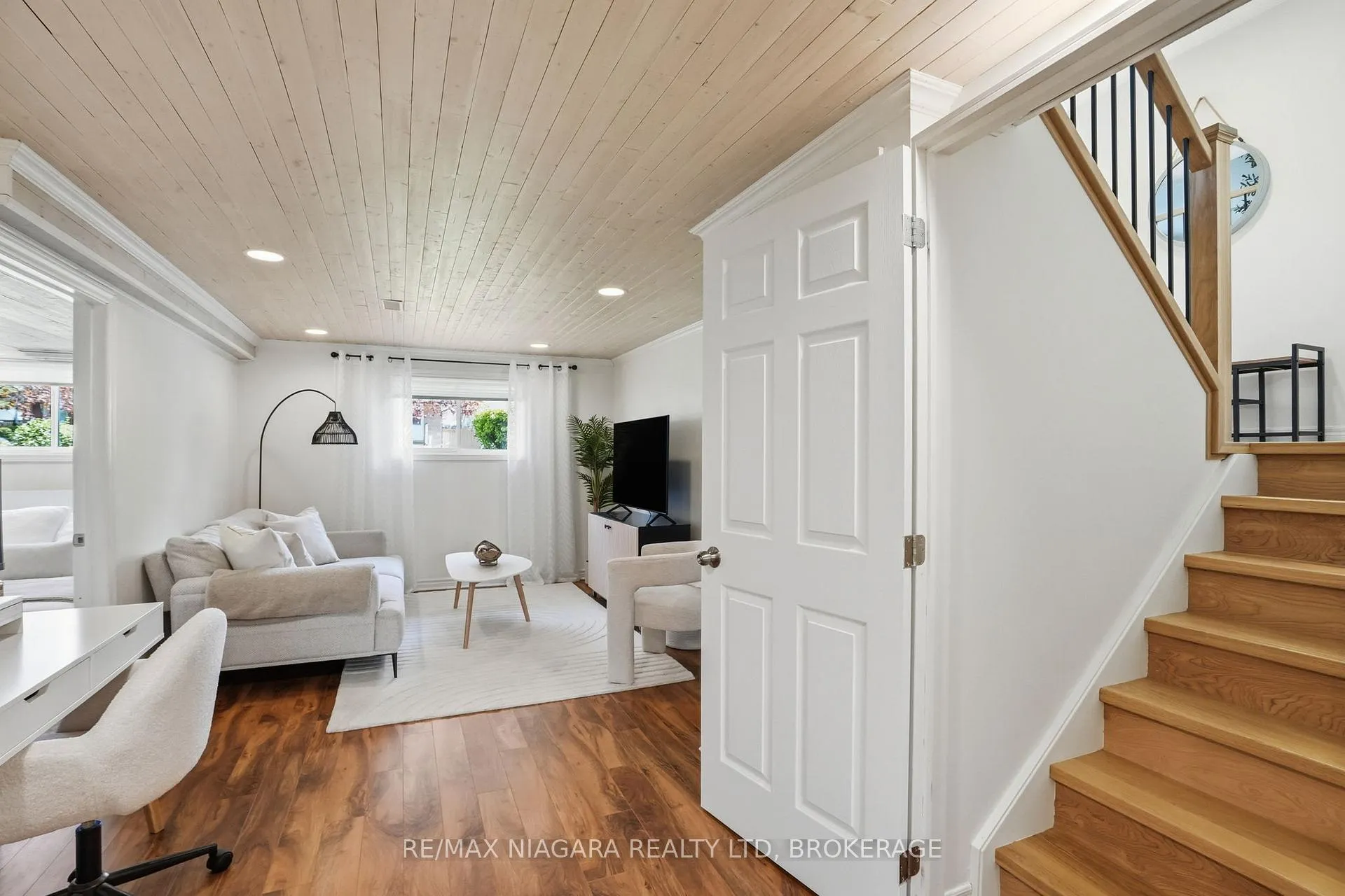 Photo 28 of 129 Elma Street, St. Catharines, Lakeport — HOMEH