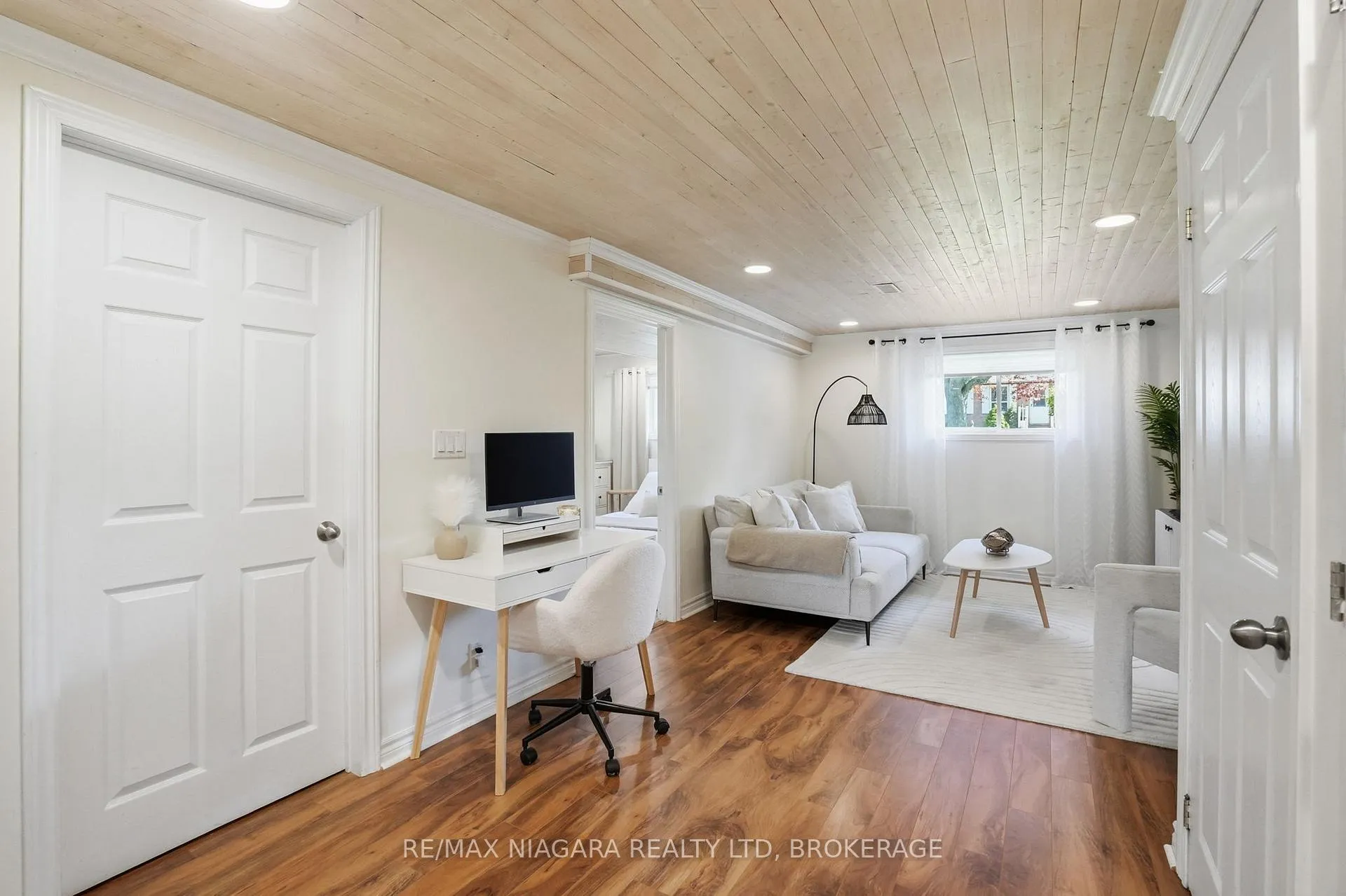 Photo 29 of 129 Elma Street, St. Catharines, Lakeport — HOMEH