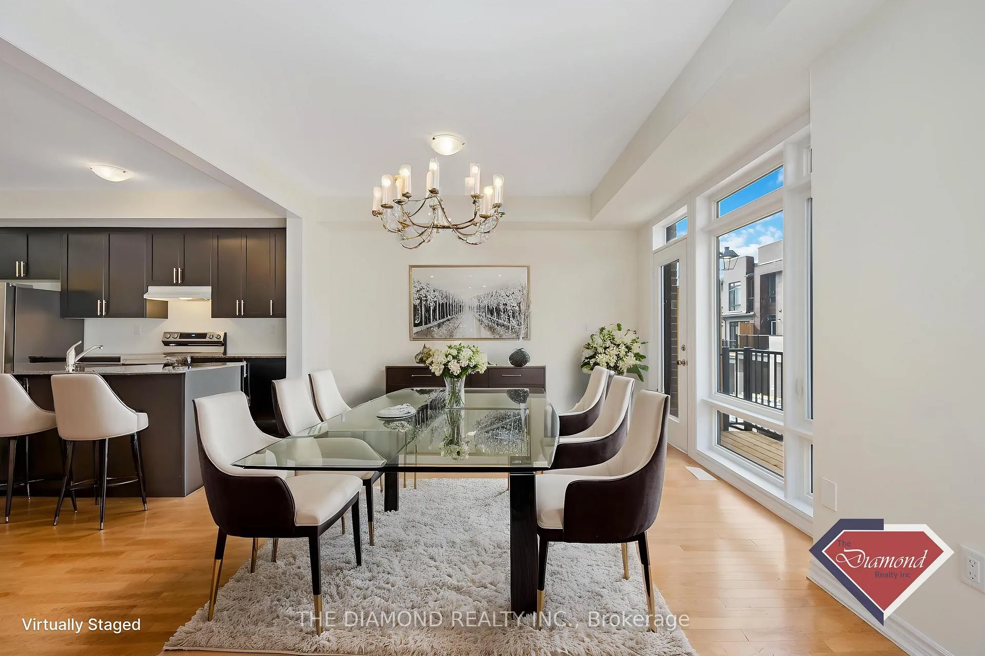Photo 18 of 27 Gunton Street, Aurora, Bayview Northeast — HOMEH