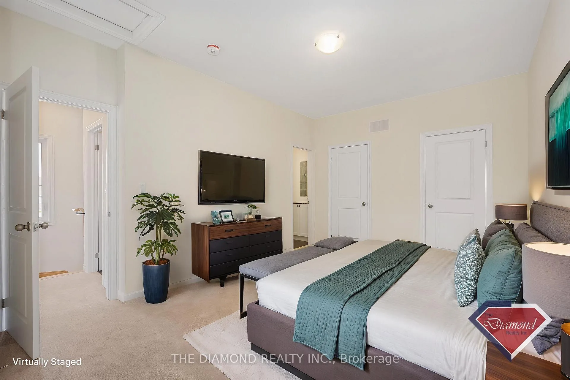 Photo 24 of 27 Gunton Street, Aurora, Bayview Northeast — HOMEH