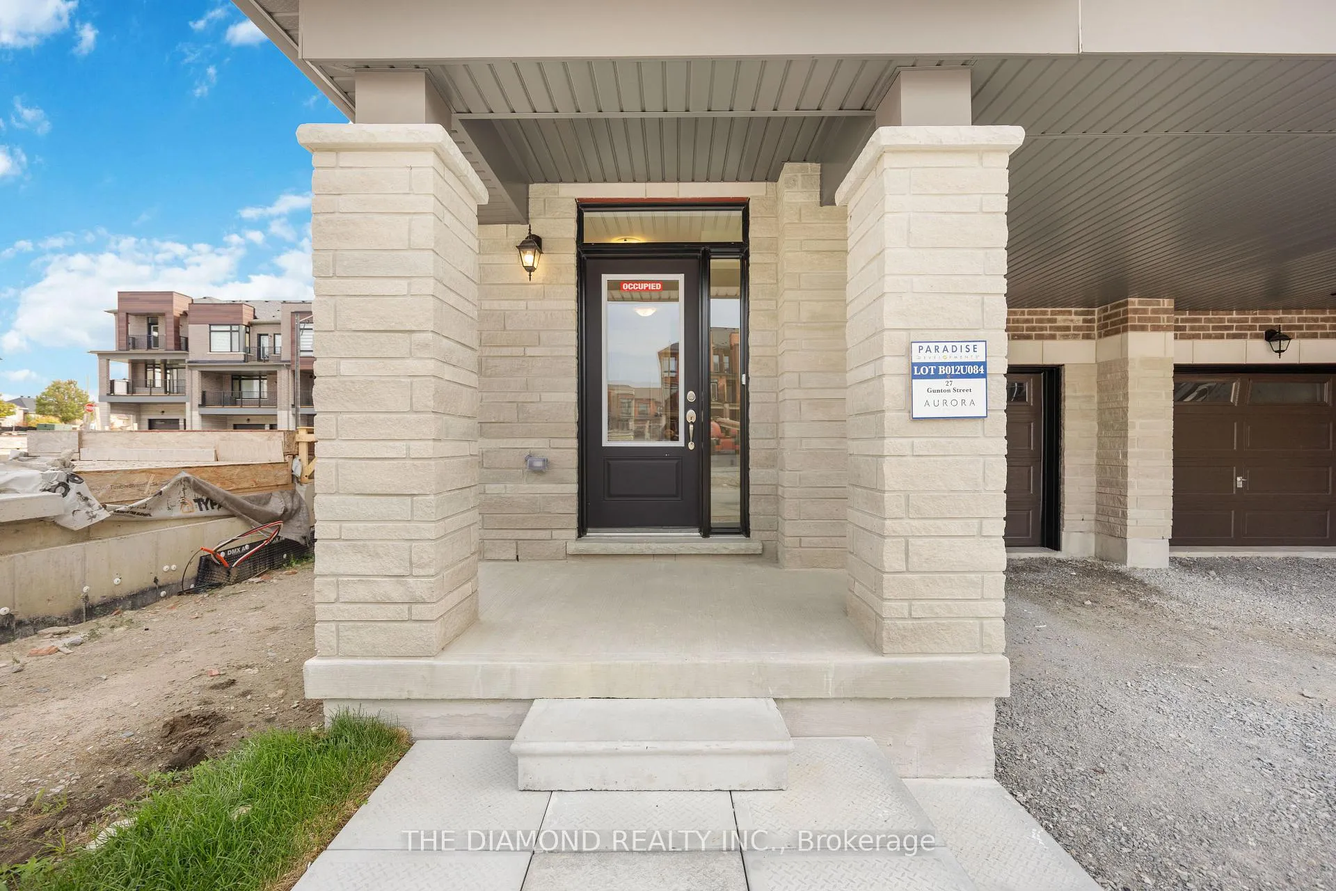 Photo 35 of 27 Gunton Street, Aurora, Bayview Northeast — HOMEH