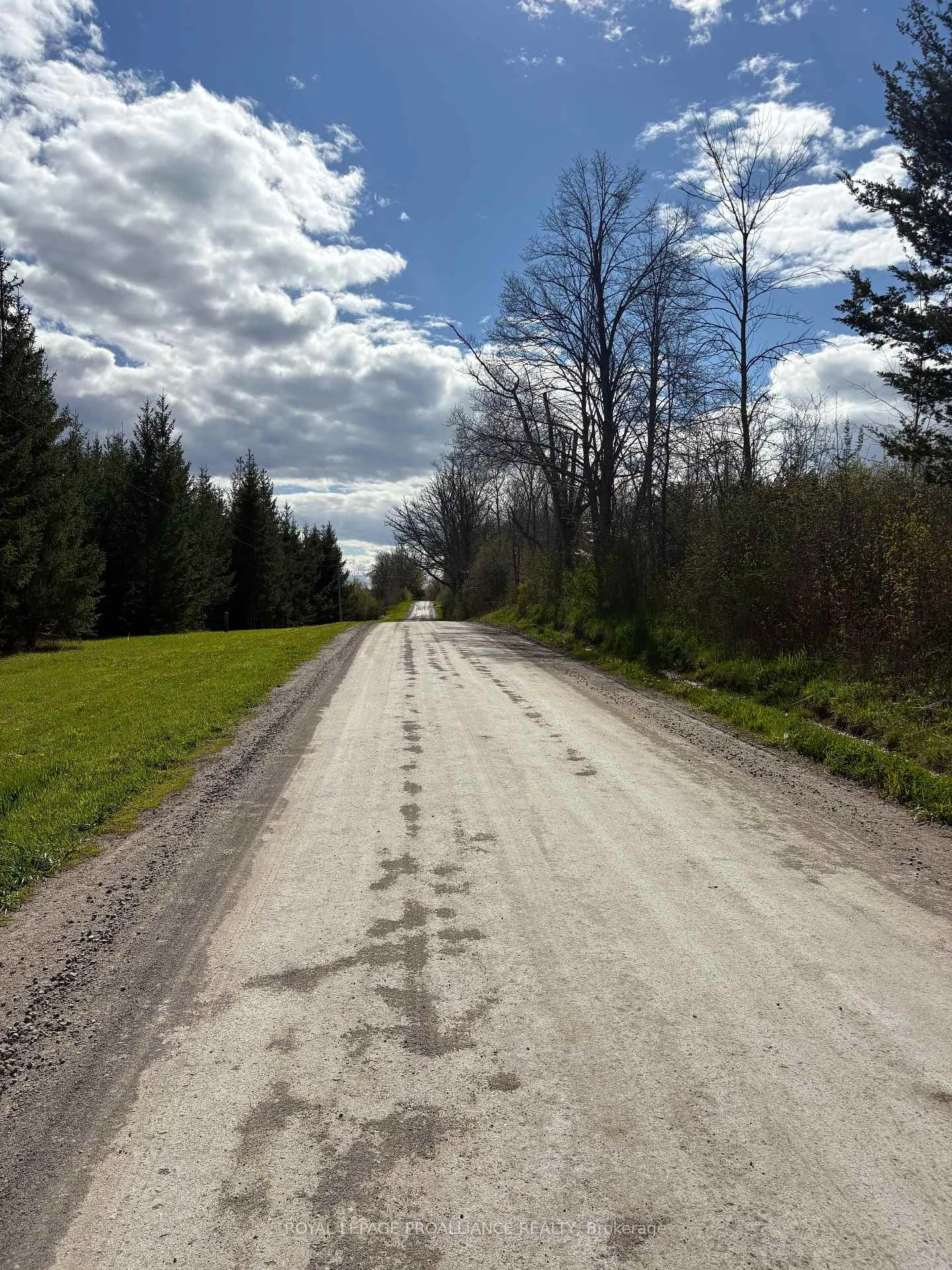 Photo 12 of Part 3 Ingham Road, Alnwick/Haldimand, Rural Alnwick/Haldimand — HOMEH