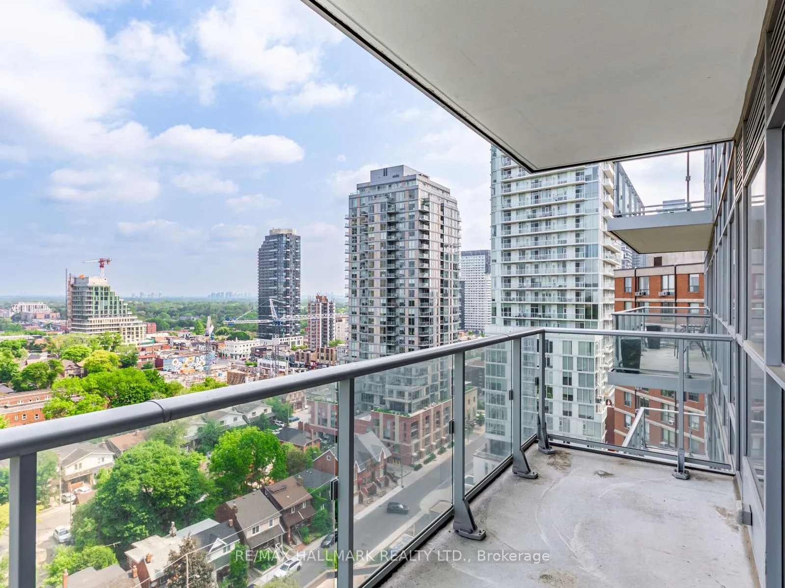 Photo 24 of Unit 1702, 58 Orchard View Boulevard, Toronto, Yonge-Eglinton — HOMEH