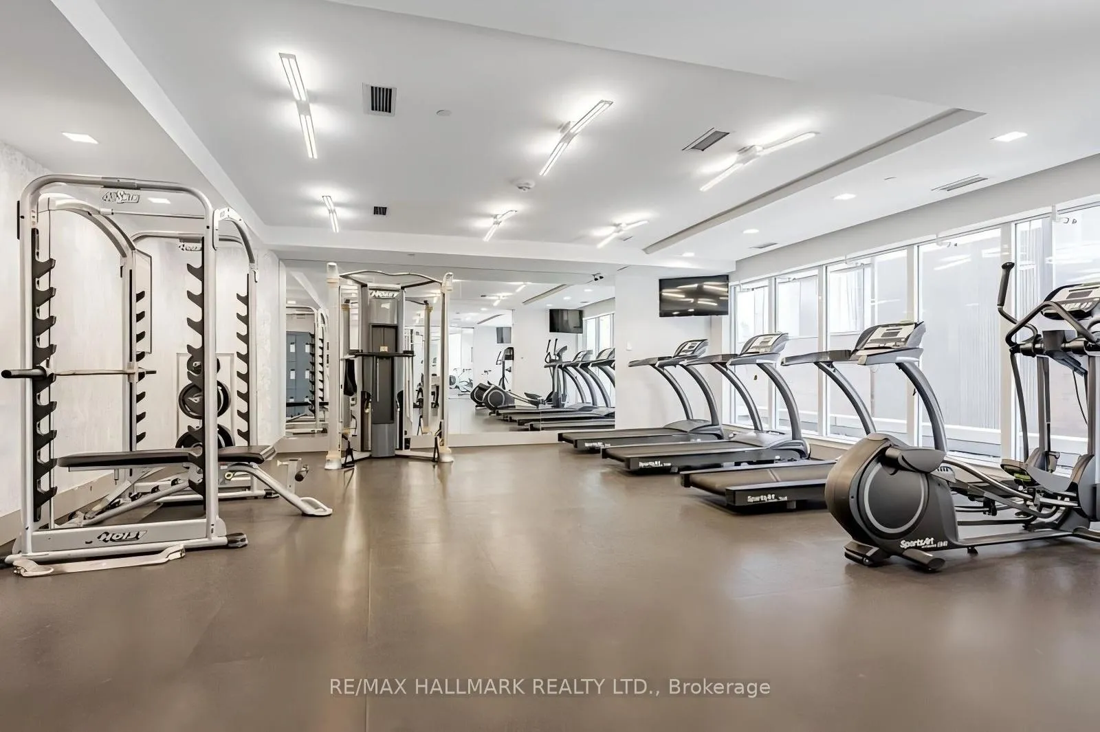 Photo 28 of Unit 1702, 58 Orchard View Boulevard, Toronto, Yonge-Eglinton — HOMEH