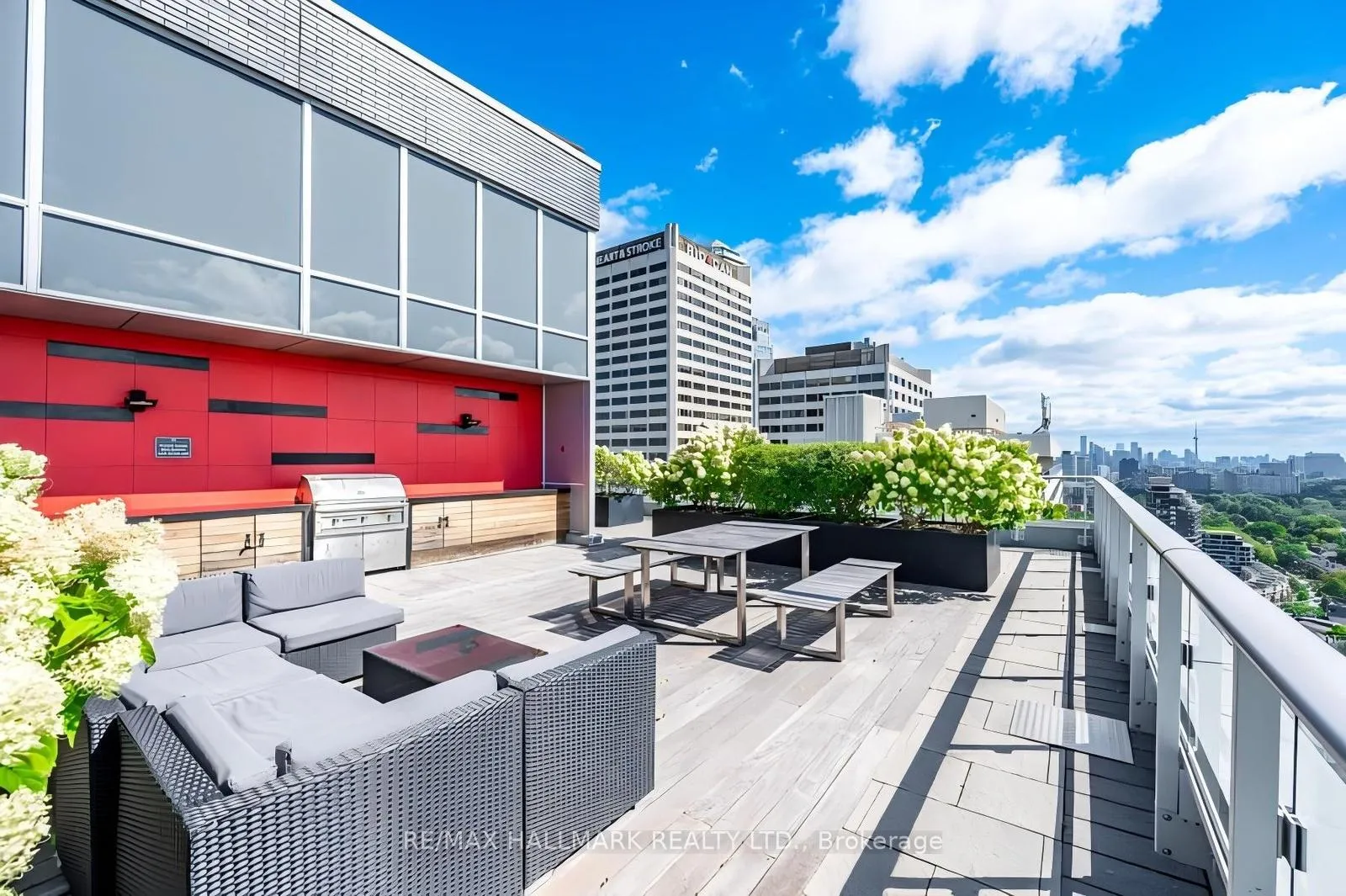 Photo 30 of Unit 1702, 58 Orchard View Boulevard, Toronto, Yonge-Eglinton — HOMEH