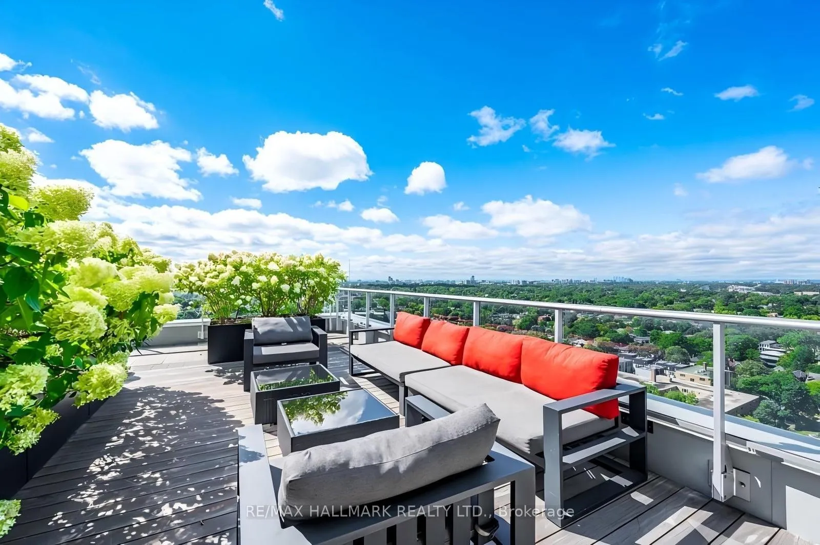 Photo 31 of Unit 1702, 58 Orchard View Boulevard, Toronto, Yonge-Eglinton — HOMEH