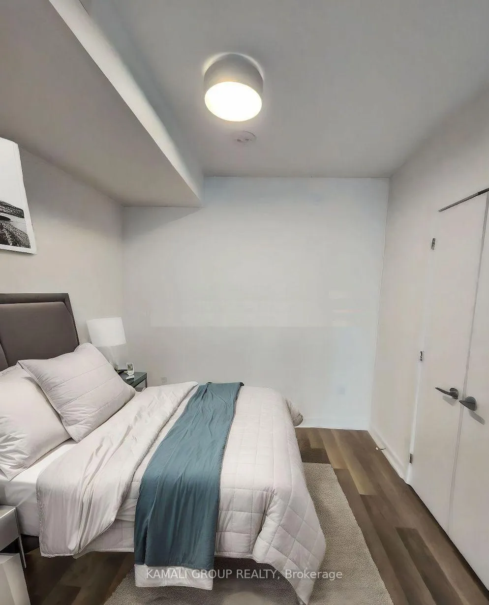 Photo 5 of Unit 3707, 357 King Street W, Toronto, Waterfront Communities — HOMEH