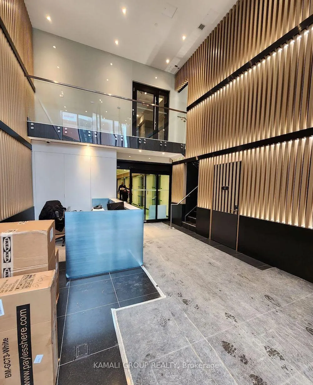 Photo 10 of Unit 3707, 357 King Street W, Toronto, Waterfront Communities — HOMEH