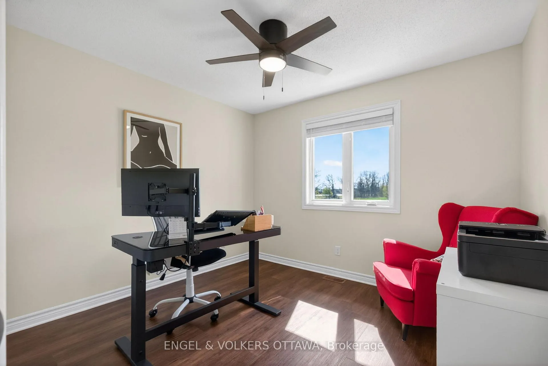 Photo 22 of 6042 Dobson Lane, Ottawa, Goulbourn Twp From Franktown Rd/South To Rideau — HOMEH