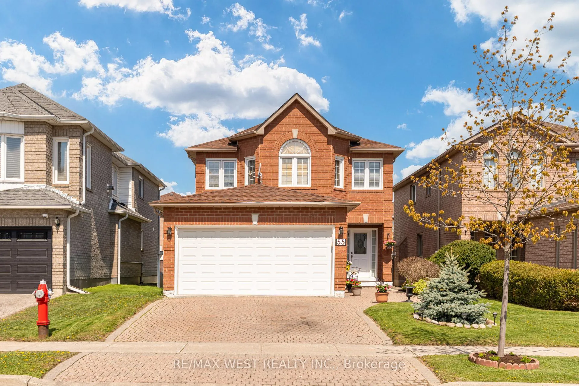 Photo 2 of 55 Pavin Crescent, Caledon, Bolton East — HOMEH