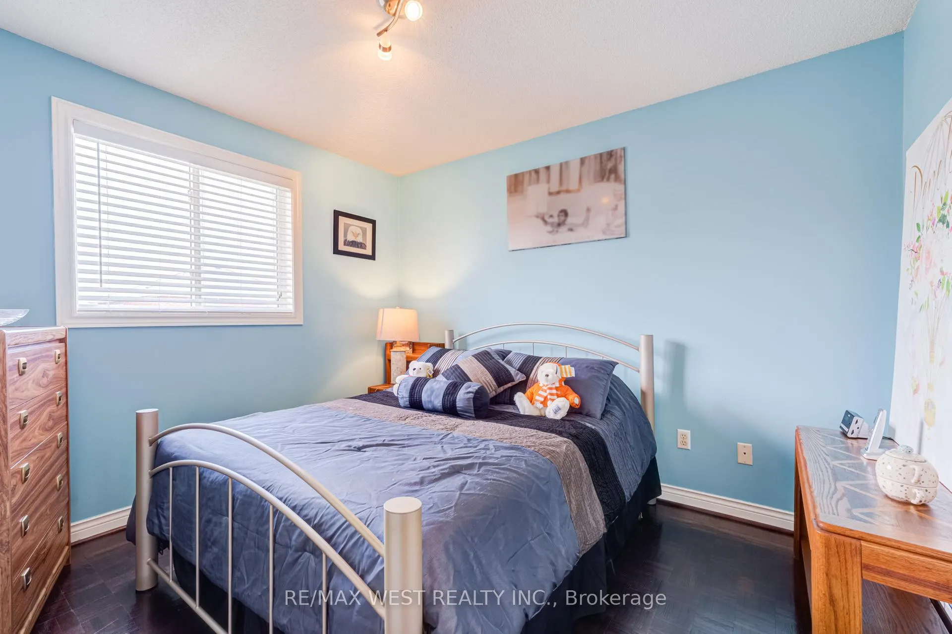 Photo 39 of 55 Pavin Crescent, Caledon, Bolton East — HOMEH