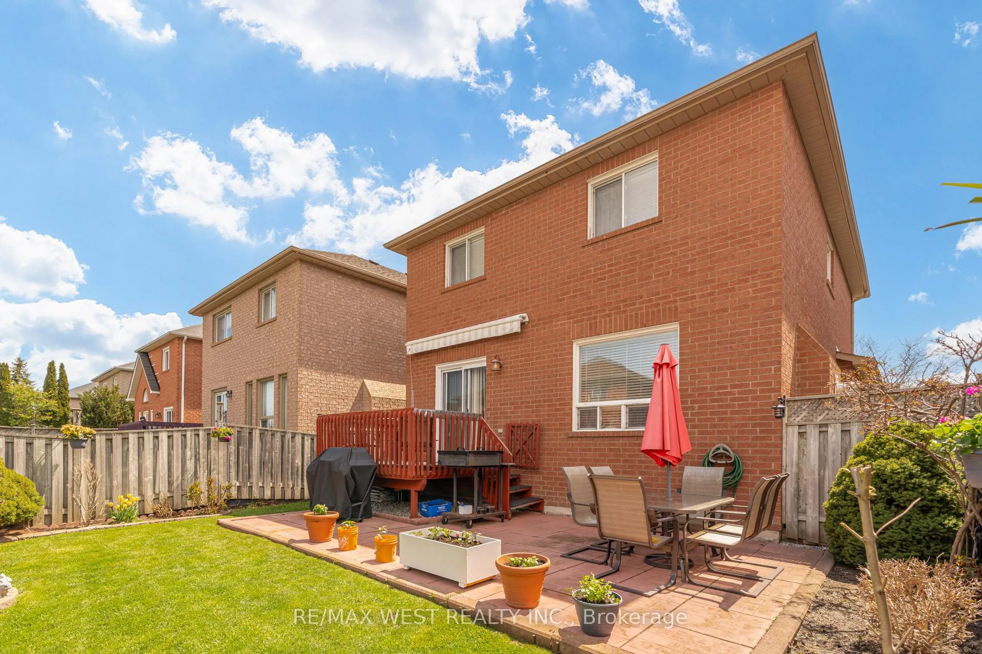 Photo 44 of 55 Pavin Crescent, Caledon, Bolton East — HOMEH