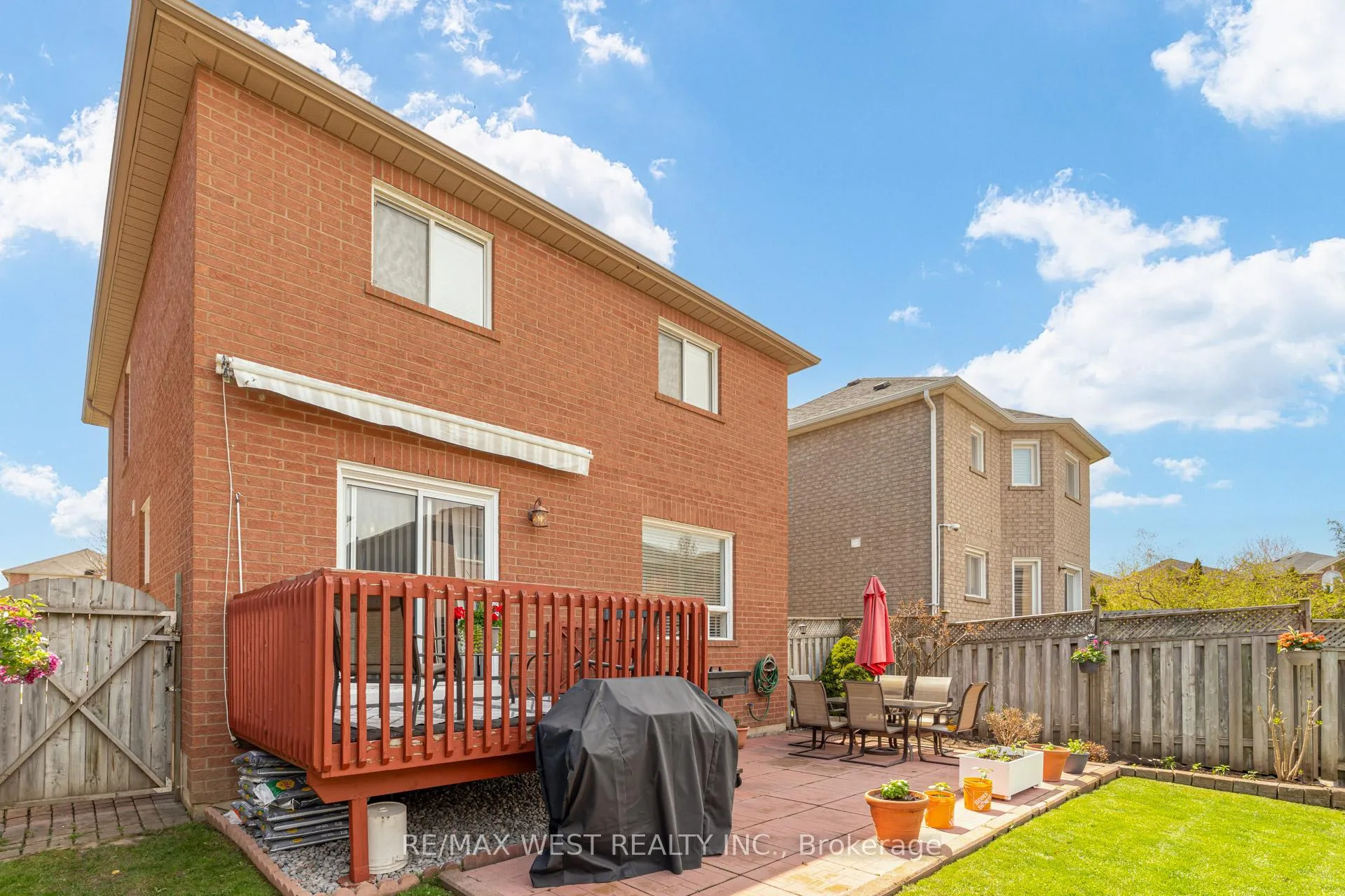Photo 46 of 55 Pavin Crescent, Caledon, Bolton East — HOMEH