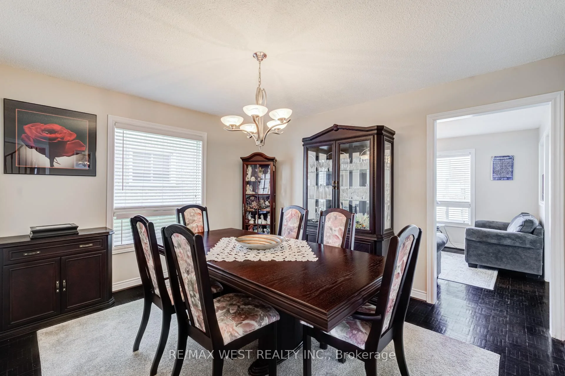 Photo 16 of 55 Pavin Crescent, Caledon, Bolton East — HOMEH