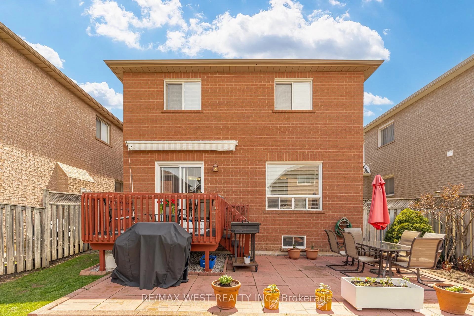 Photo 45 of 55 Pavin Crescent, Caledon, Bolton East — HOMEH