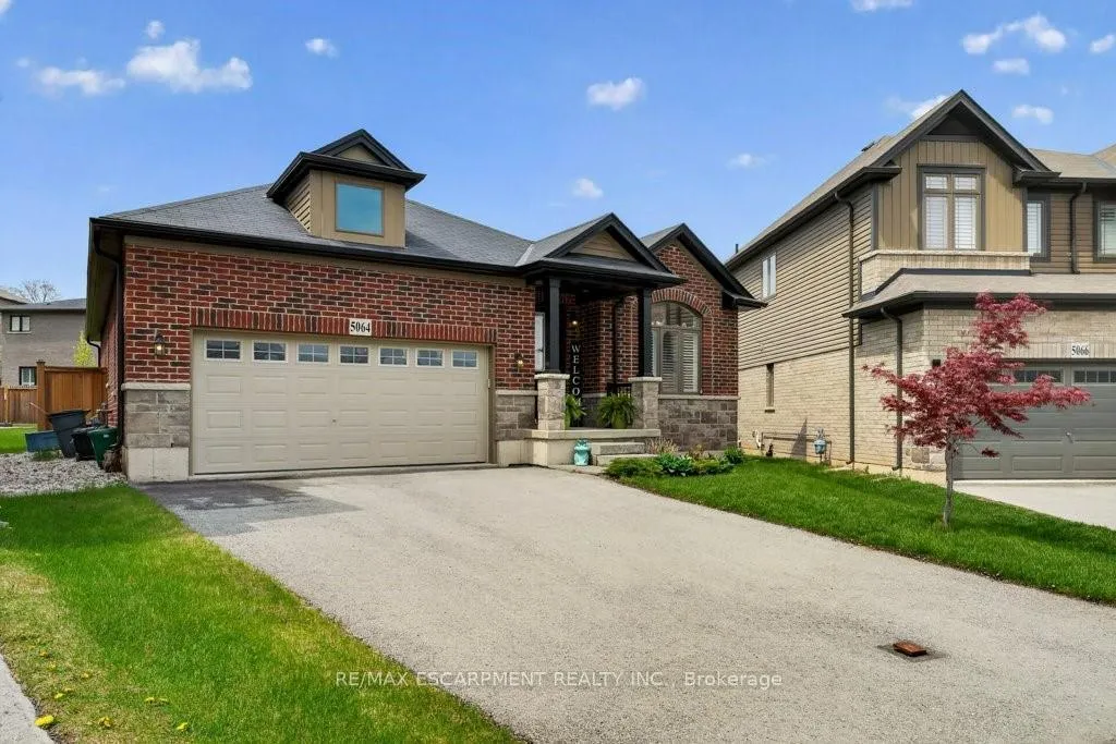 Photo 1 of 5064 Connor Drive, Lincoln, Beamsville — HOMEH