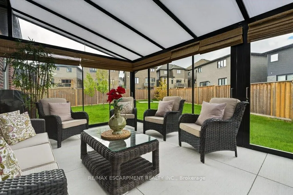 Photo 21 of 5064 Connor Drive, Lincoln, Beamsville — HOMEH