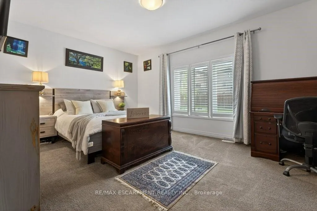 Photo 23 of 5064 Connor Drive, Lincoln, Beamsville — HOMEH
