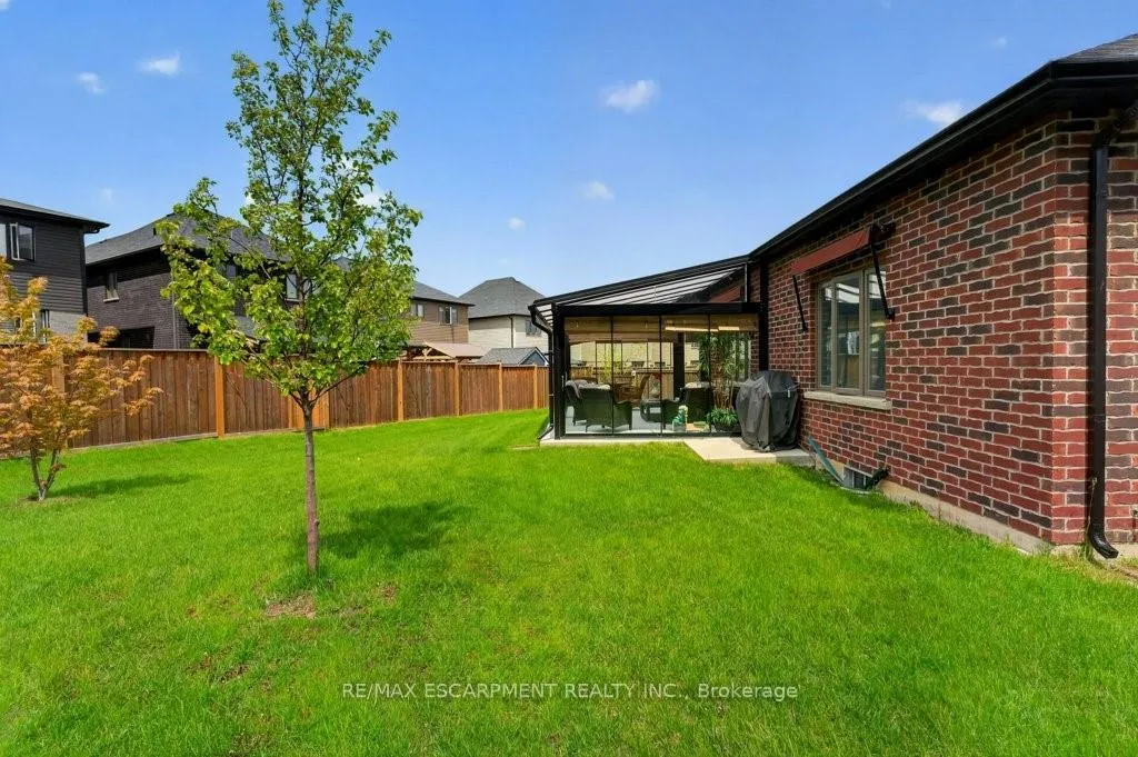 Photo 27 of 5064 Connor Drive, Lincoln, Beamsville — HOMEH