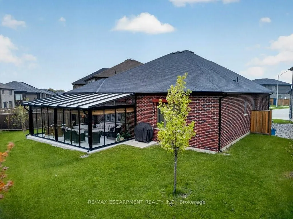 Photo 28 of 5064 Connor Drive, Lincoln, Beamsville — HOMEH