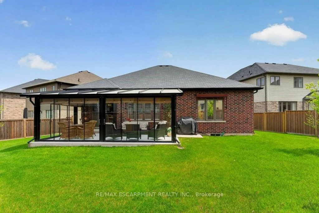 Photo 29 of 5064 Connor Drive, Lincoln, Beamsville — HOMEH