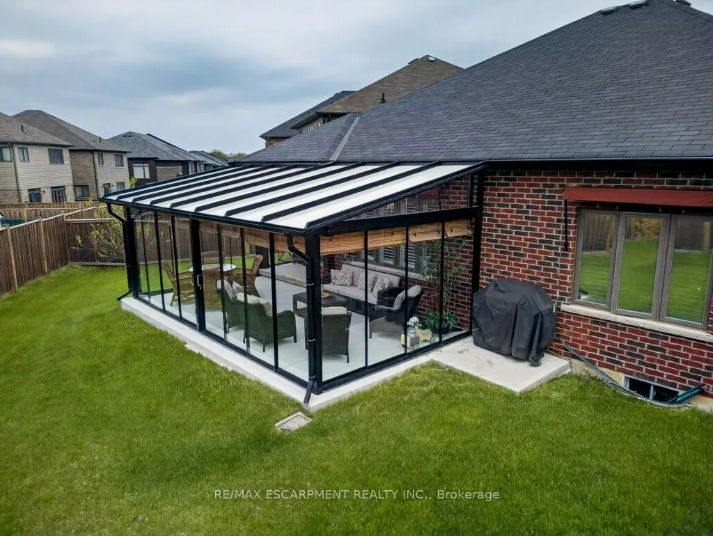 Photo 30 of 5064 Connor Drive, Lincoln, Beamsville — HOMEH