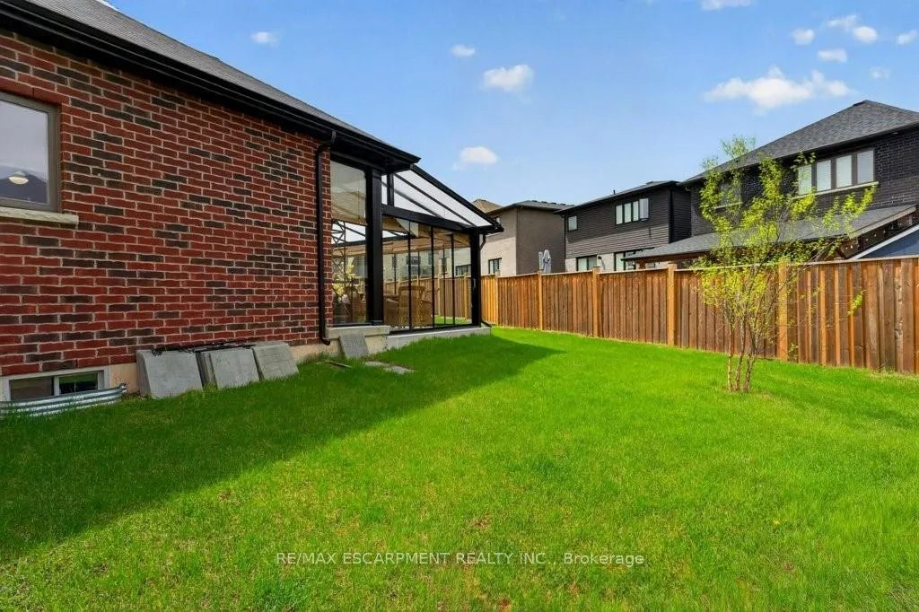Photo 31 of 5064 Connor Drive, Lincoln, Beamsville — HOMEH