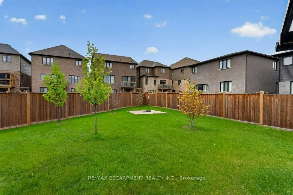 Photo 32 of 5064 Connor Drive, Lincoln, Beamsville — HOMEH