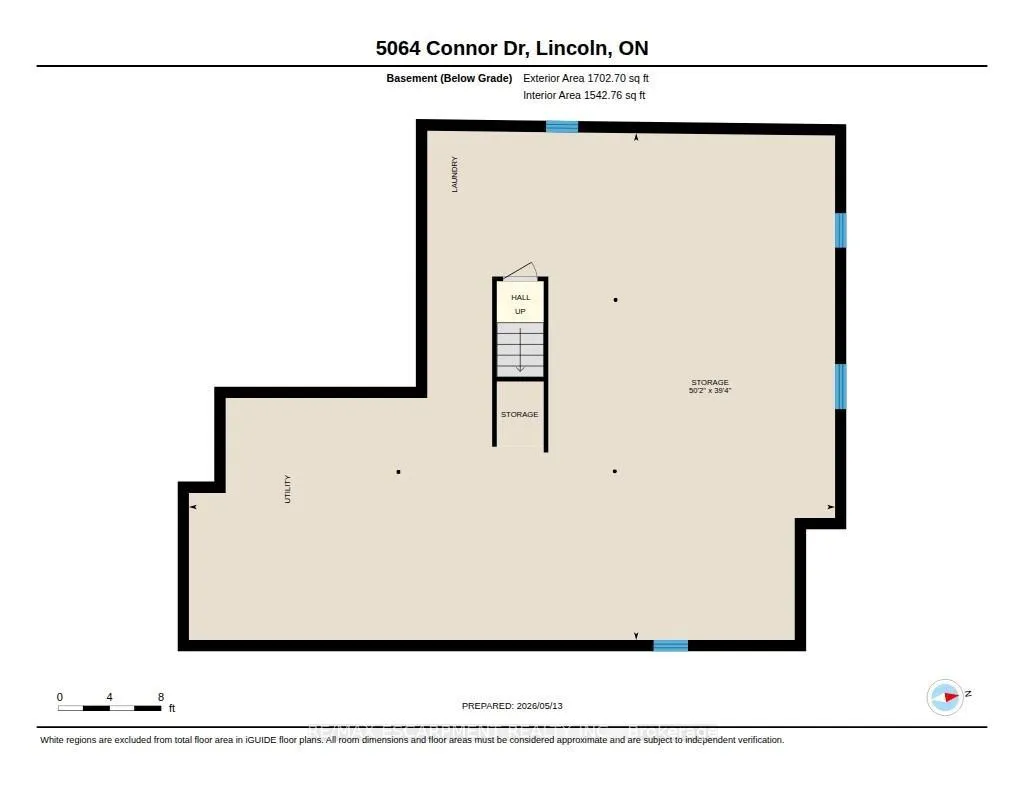 Photo 37 of 5064 Connor Drive, Lincoln, Beamsville — HOMEH