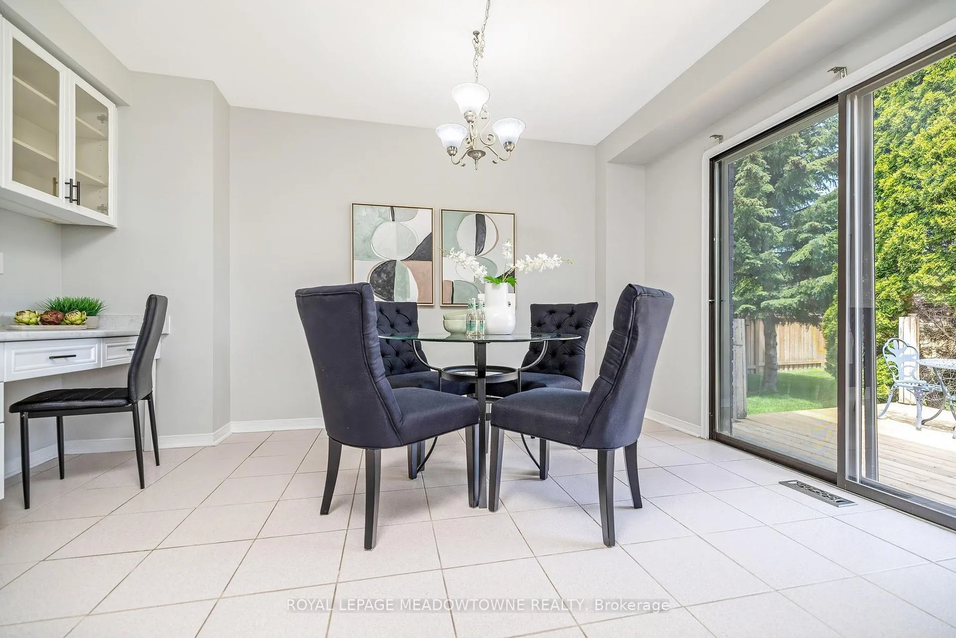 Photo 15 of 15 Mull Gate, Halton Hills, Georgetown — HOMEH