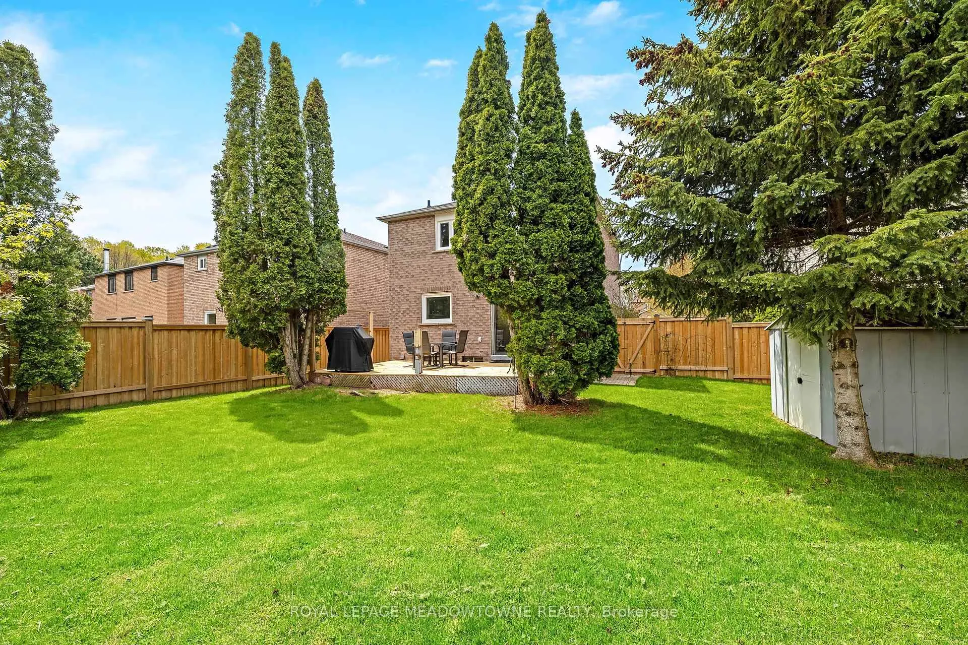 Photo 29 of 15 Mull Gate, Halton Hills, Georgetown — HOMEH
