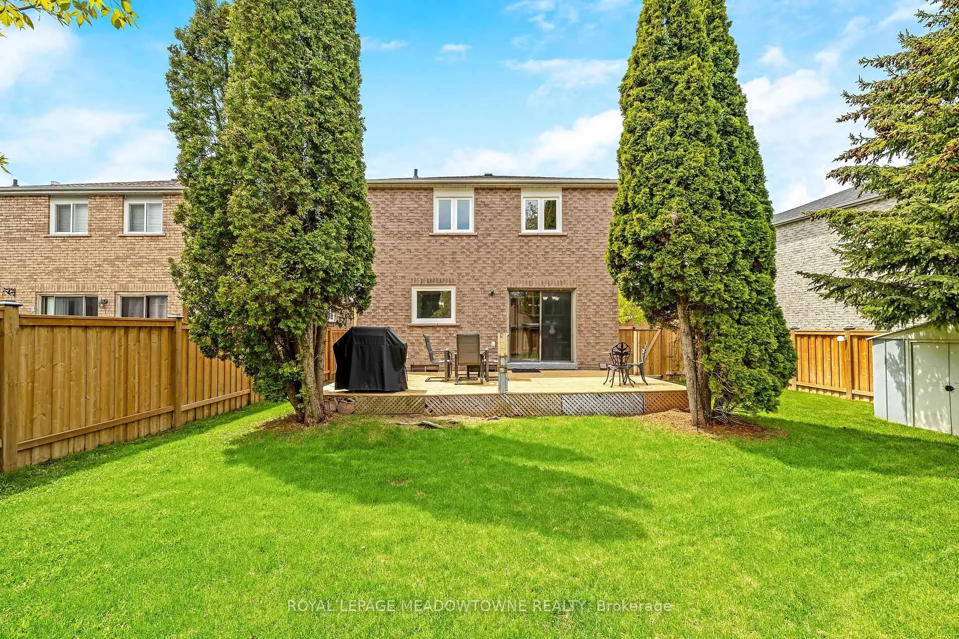 Photo 30 of 15 Mull Gate, Halton Hills, Georgetown — HOMEH