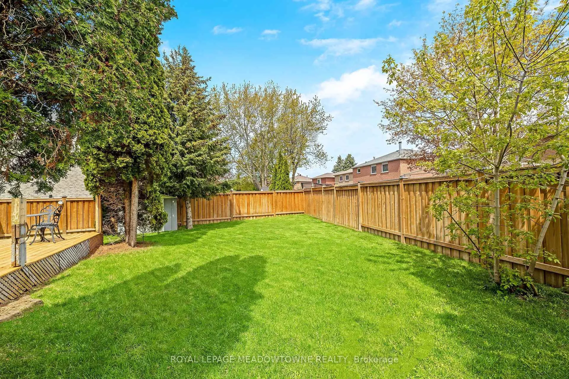 Photo 31 of 15 Mull Gate, Halton Hills, Georgetown — HOMEH