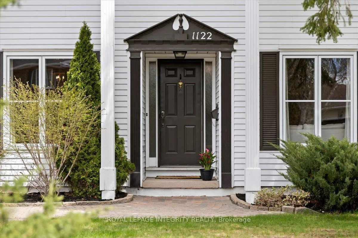 Photo 2 of 1122 St Germain Crescent, Ottawa, Convent Glen North — HOMEH