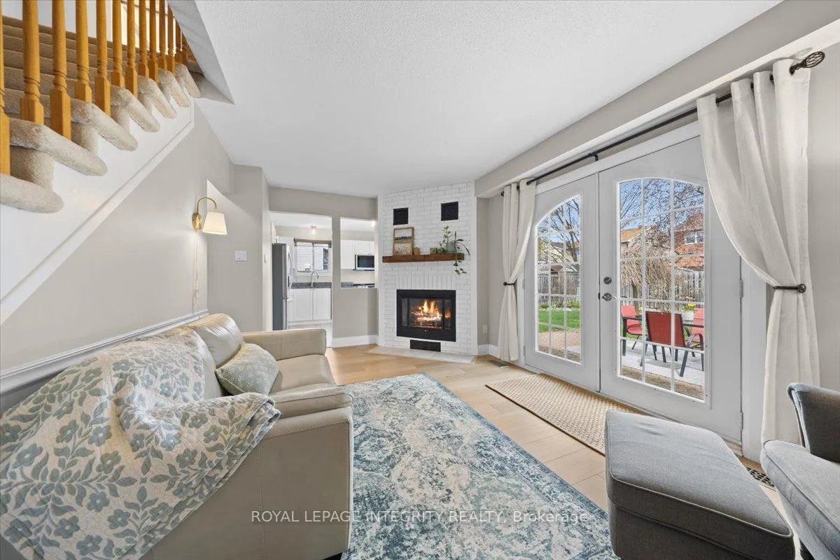 Photo 15 of 1122 St Germain Crescent, Ottawa, Convent Glen North — HOMEH