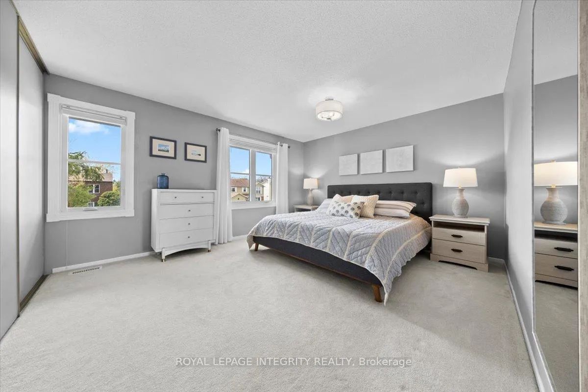 Photo 24 of 1122 St Germain Crescent, Ottawa, Convent Glen North — HOMEH