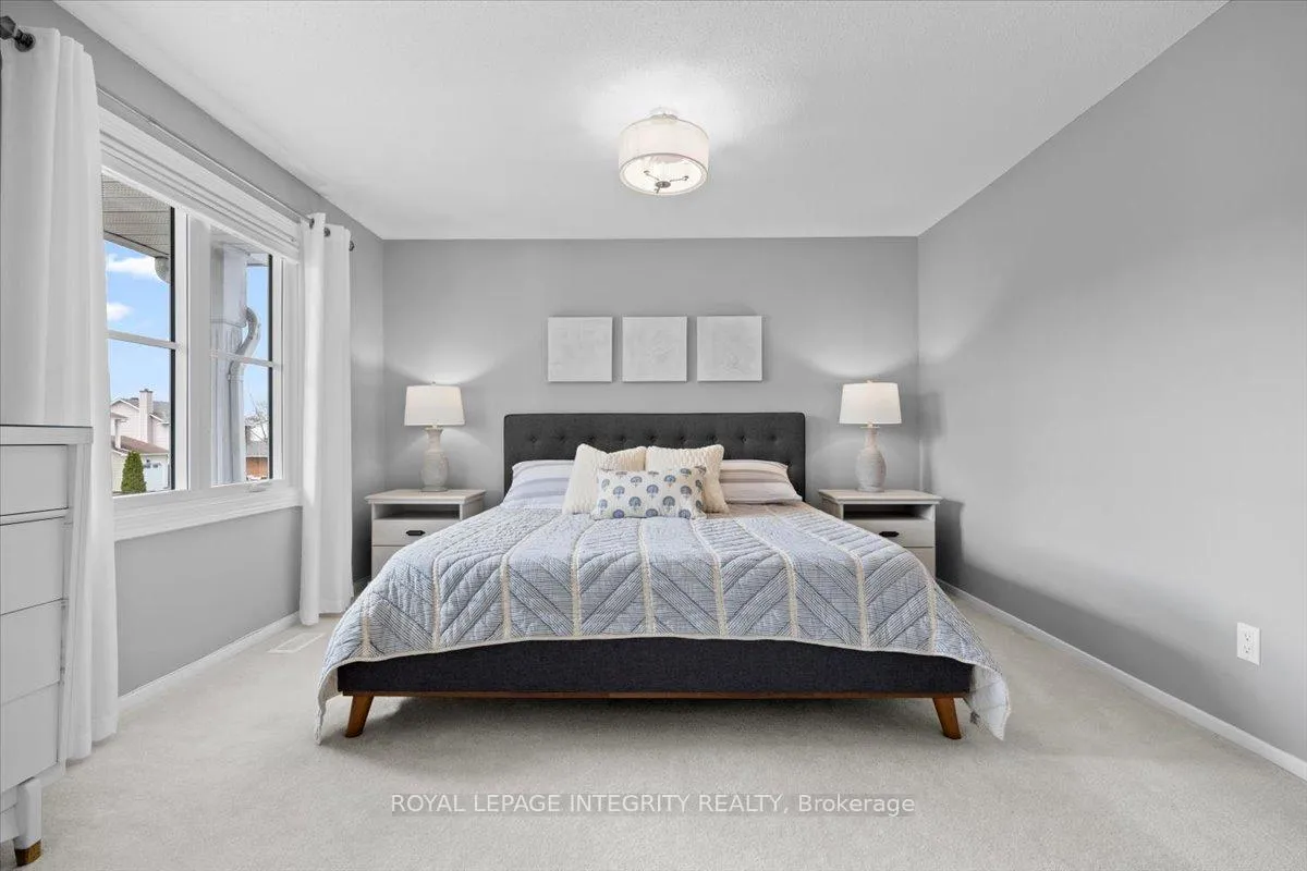 Photo 25 of 1122 St Germain Crescent, Ottawa, Convent Glen North — HOMEH