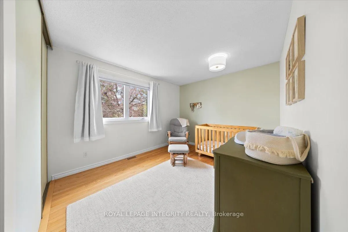 Photo 29 of 1122 St Germain Crescent, Ottawa, Convent Glen North — HOMEH