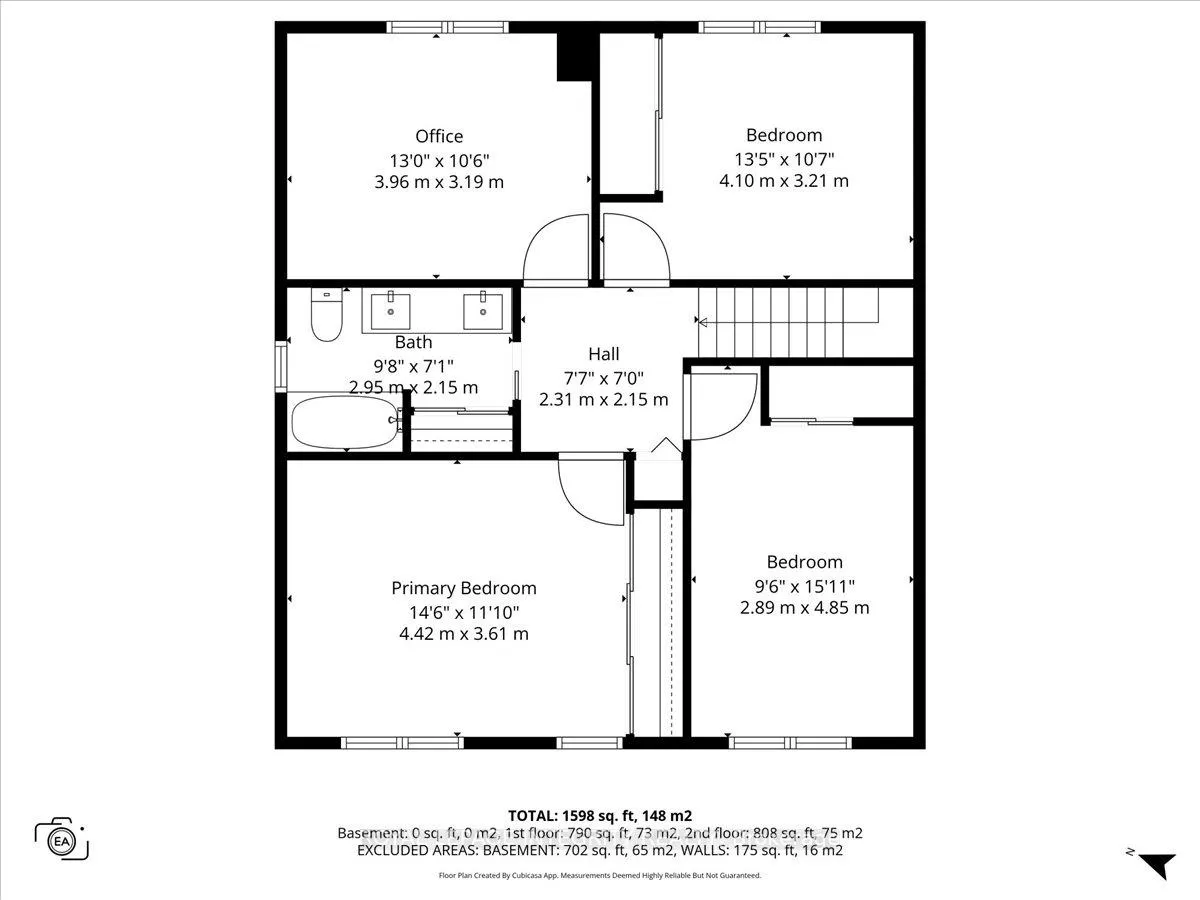 Photo 42 of 1122 St Germain Crescent, Ottawa, Convent Glen North — HOMEH