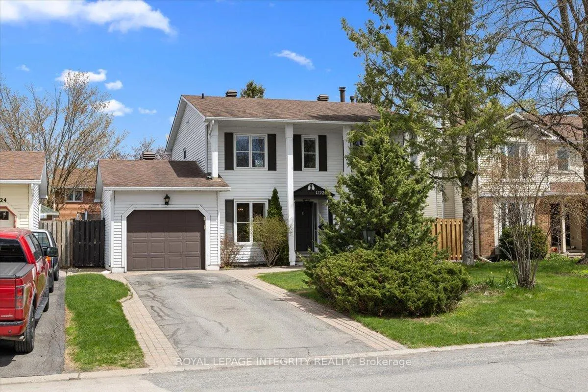 Photo 44 of 1122 St Germain Crescent, Ottawa, Convent Glen North — HOMEH