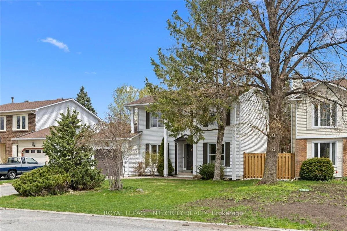 Photo 45 of 1122 St Germain Crescent, Ottawa, Convent Glen North — HOMEH
