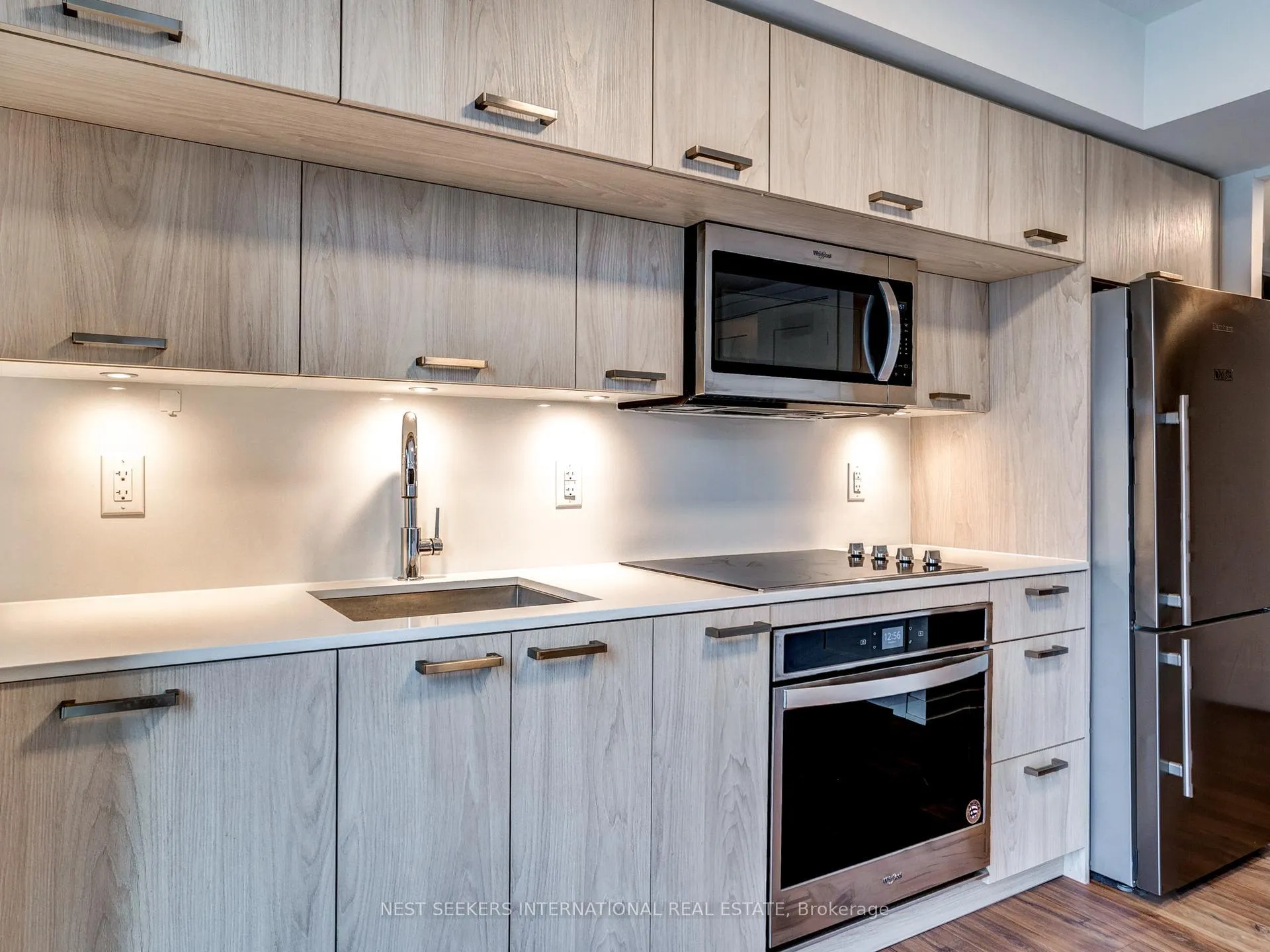 Photo 10 of Unit 404, 50 McCaul Street, Toronto, Kensington-Chinatown — HOMEH